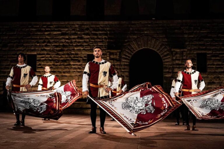 I migliori eventi in Toscana nel fine settimana (19-20 agosto)