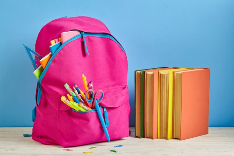 Pacchetto scuola 2023/24 a Firenze: bonus per libri e materiale didattico