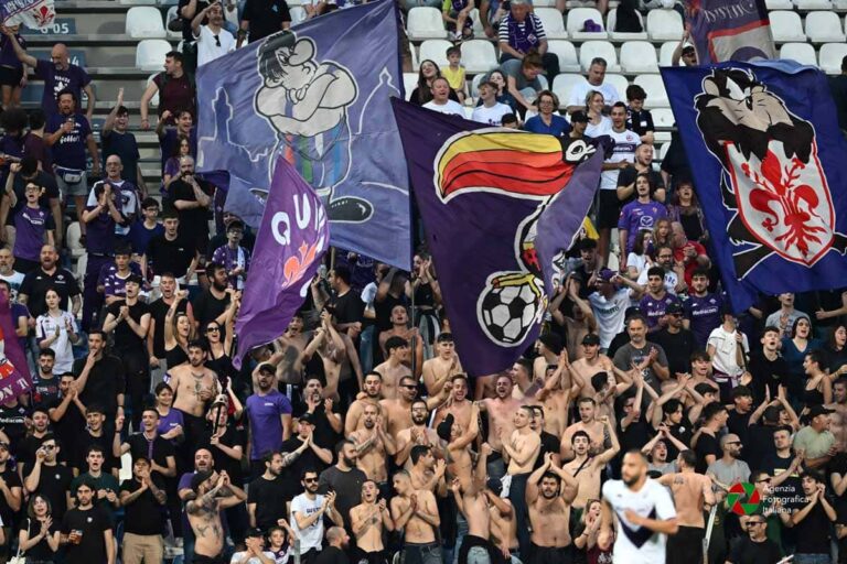 Fiorentina, sorteggio Conference League 2023/2024: le possibili avversarie