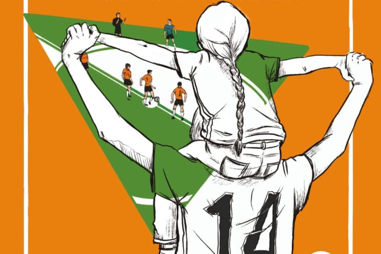 Totaalvoetbal: all’Ultravox di Firenze il festival del calcio