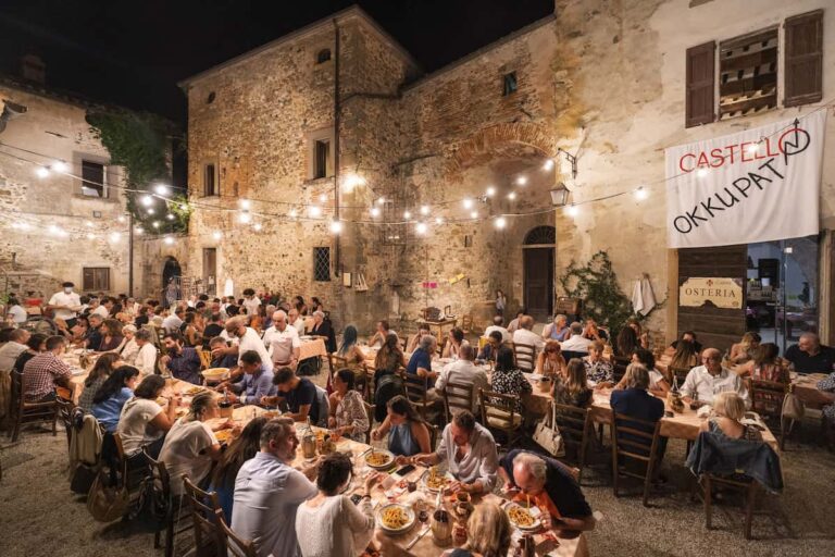 10 eventi in Toscana nel weekend (12-13 agosto)