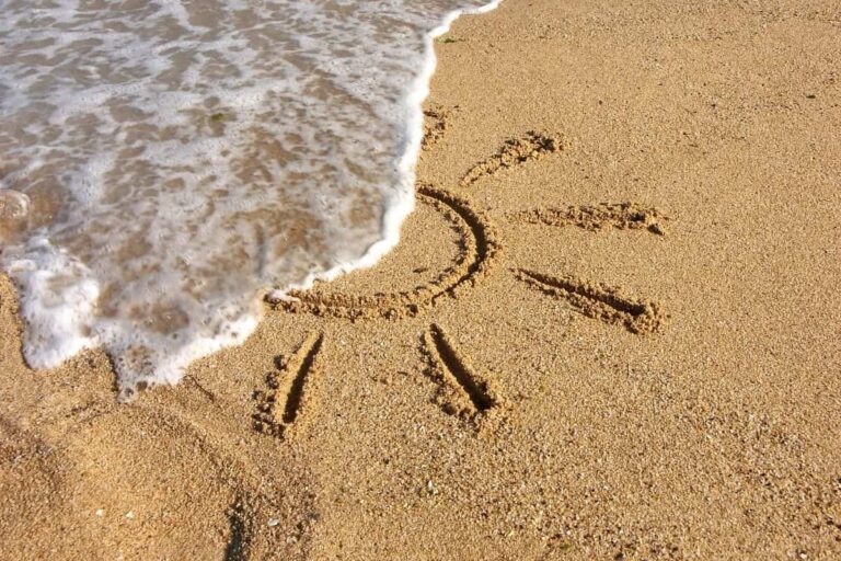 Sindrome da rientro dalle vacanze: sintomi e consigli
