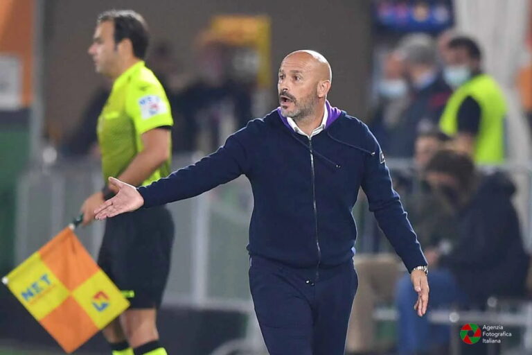 La Fiorentina perde di rigore