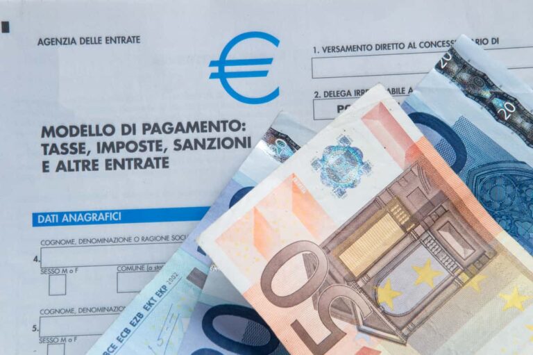 Evasione delle tasse, il Comune di Firenze lancia la task force