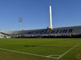 stadio firenze franchi
