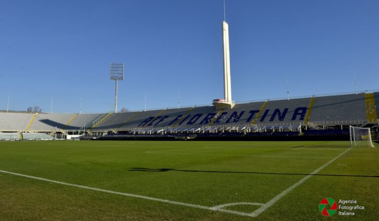 Sullo stadio di Firenze il Tar darà il verdetto a novembre