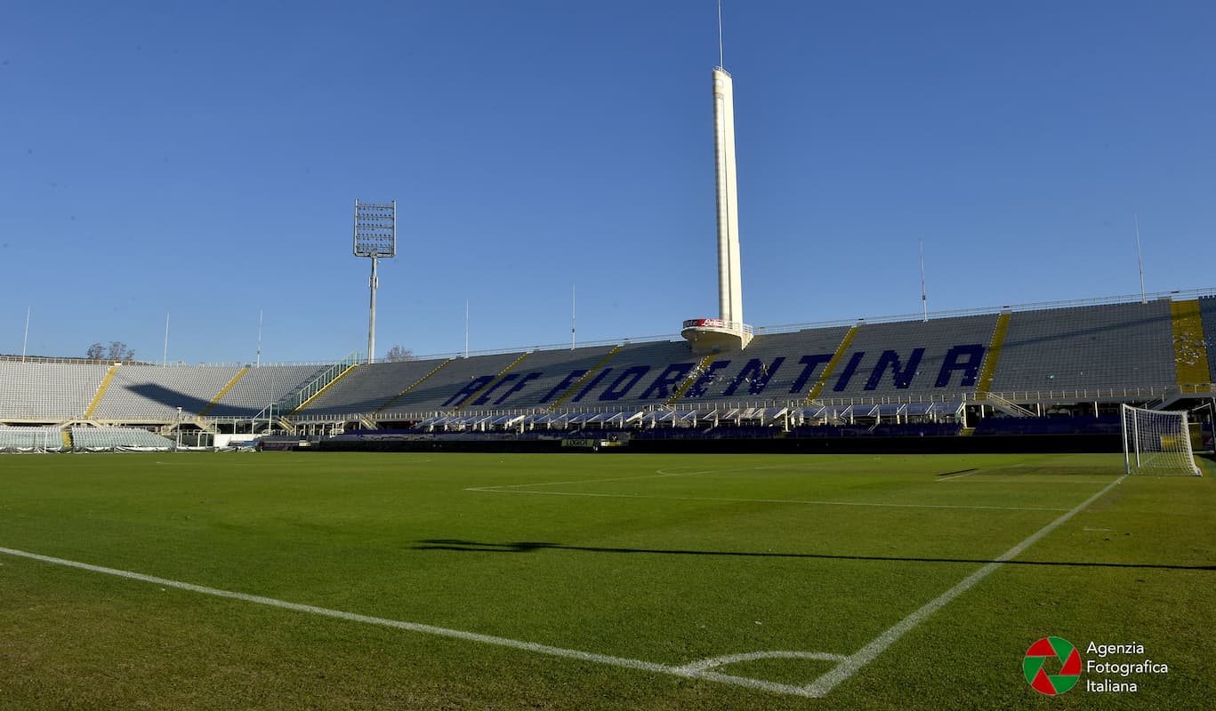 stadio firenze tar