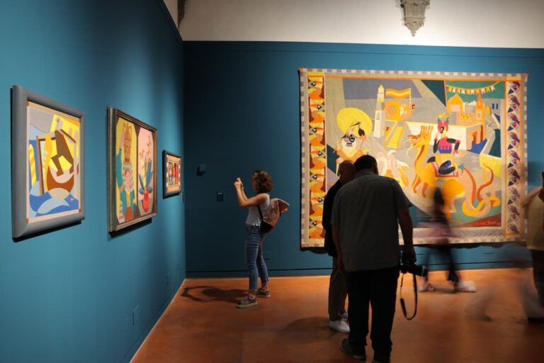 Depero. Cavalcata fantastica, la mostra a Palazzo Medici Riccardi