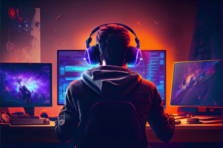 I nuovi lavori del gaming, un mercato rivolto ai giovani