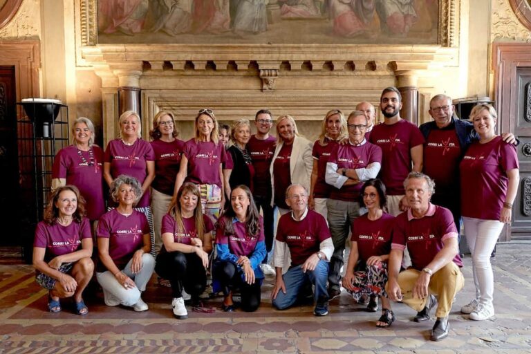 I musei di Firenze gratis per Corri la Vita 2023