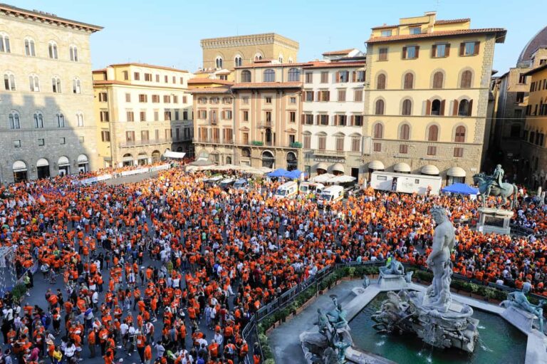 I migliori eventi a Firenze nel weekend del 23 e 24 settembre 2023