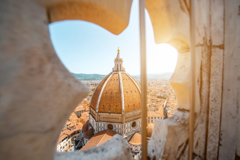 Il Duomo di Firenze compie gli anni: gratis l’ingresso a 3 monumenti