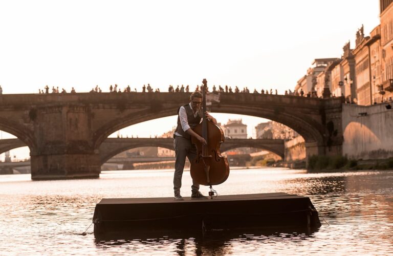 Eventi a Firenze: cosa fare nel weekend (16-17 settembre 2023)