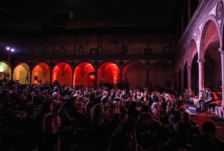 Cosa fare a Firenze nel weekend: gli eventi (30 settembre -1 ottobre)