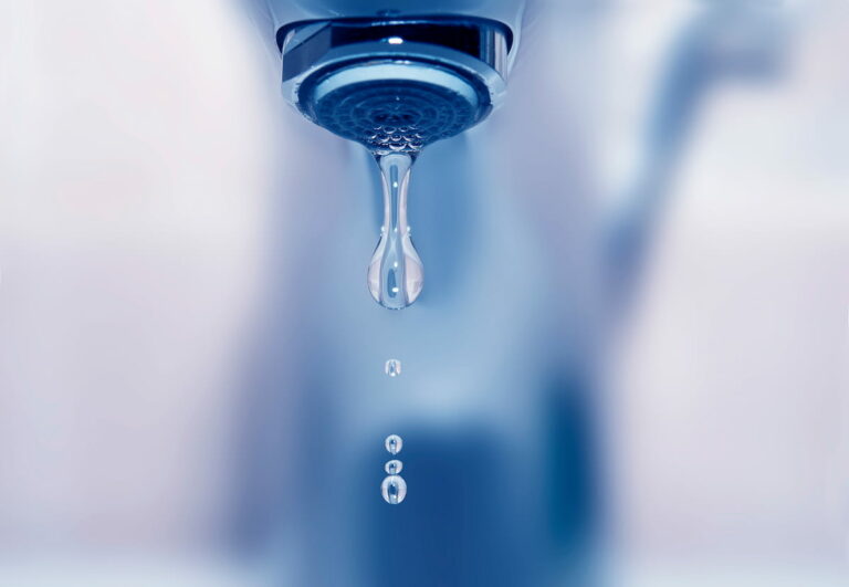 Mancanza d’acqua a Scandicci: molte zone senza servizio