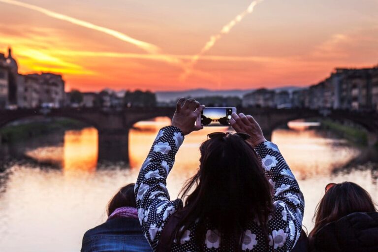 I luoghi più instagrammabili di Firenze dove scattare foto perfette