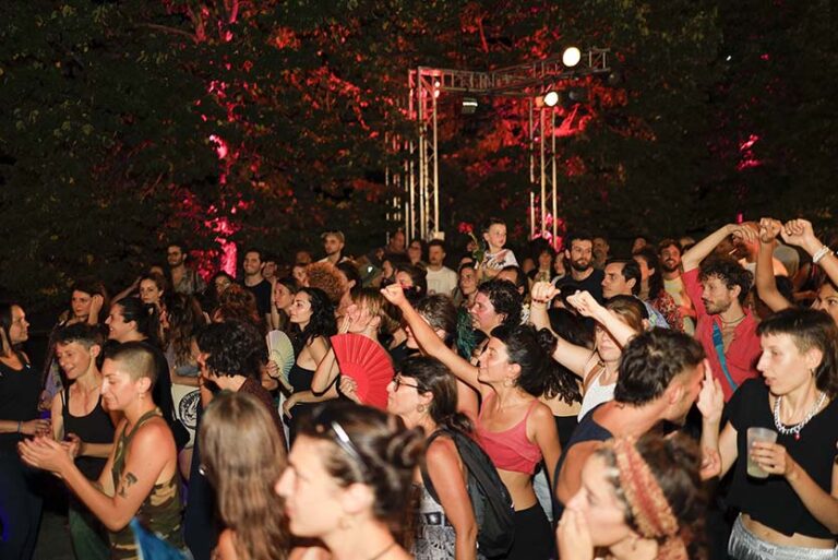 5 festival dell’Estate Fiorentina 2023 a settembre