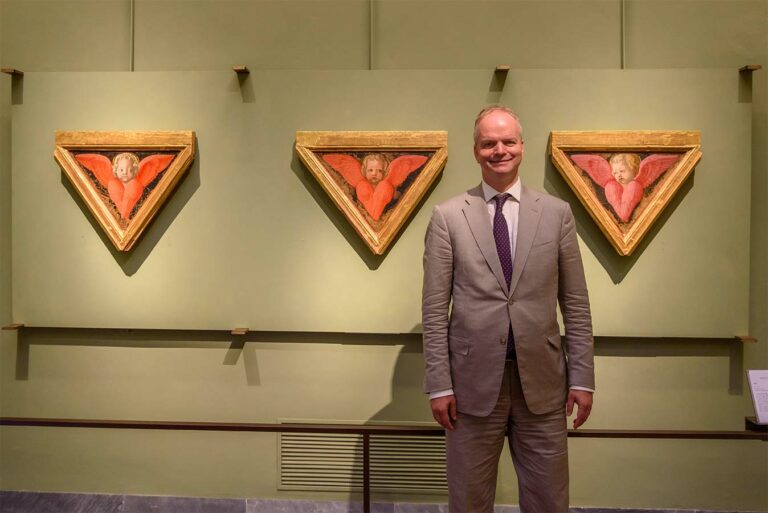Schmidt candidato sindaco a Firenze? La lettera degli intellettuali
