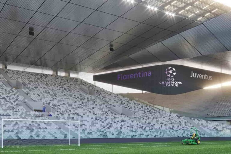 Restyling Franchi, l’opzione per non far traslocare la Fiorentina
