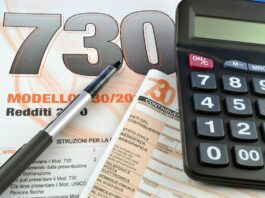 730 dichiarazione redditi novità nuove scadenza