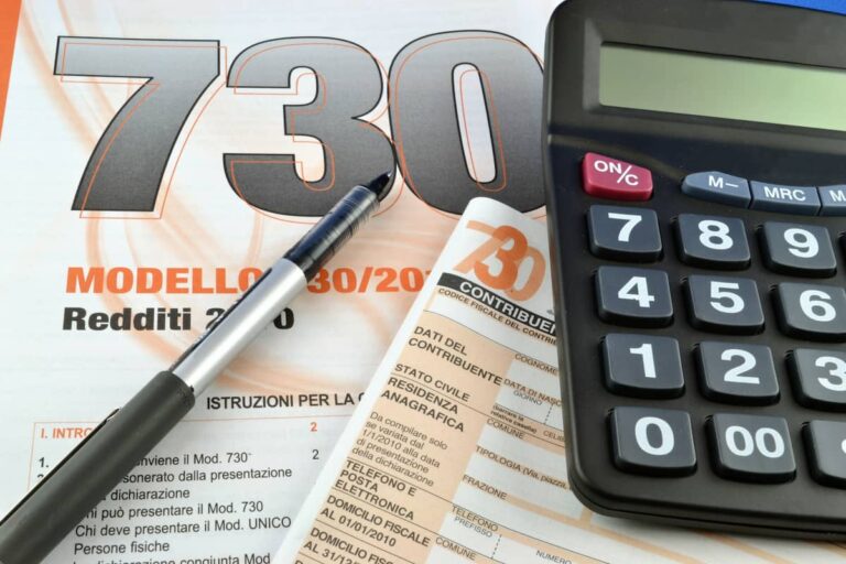 Novità per il 730 precompilato e nuove scadenze