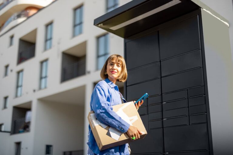 DHL Point a Pisa: spedizioni comode nei punti strategici della città