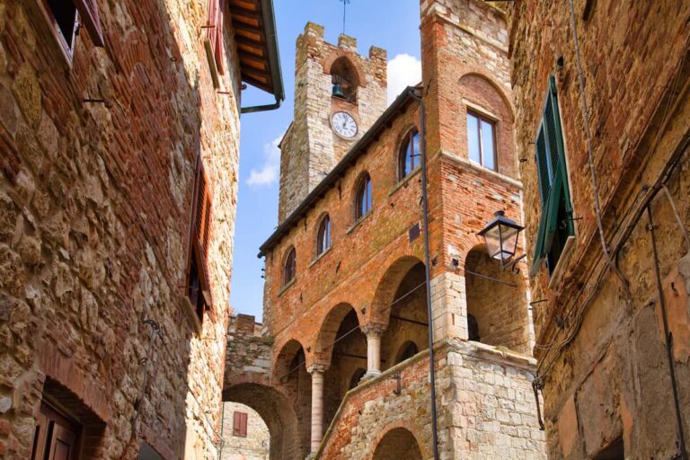 Giornate Fai d’autunno 2023 in Toscana: cosa visitare