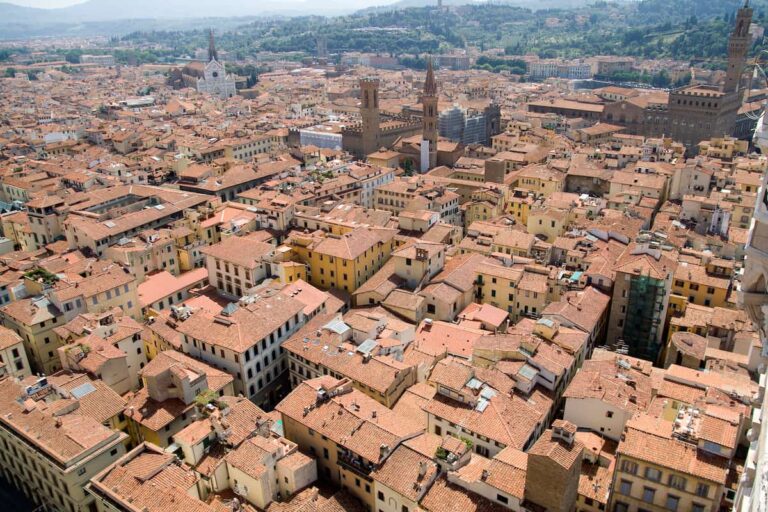 Bonus affitto 2023 a Firenze: come richiedere il contributo