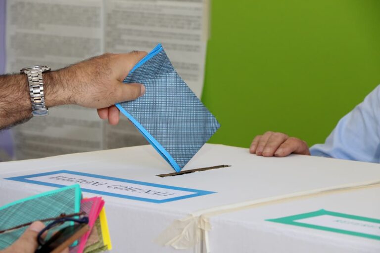 Elezioni comunali 2024: dove e quando si vota per le amministrative