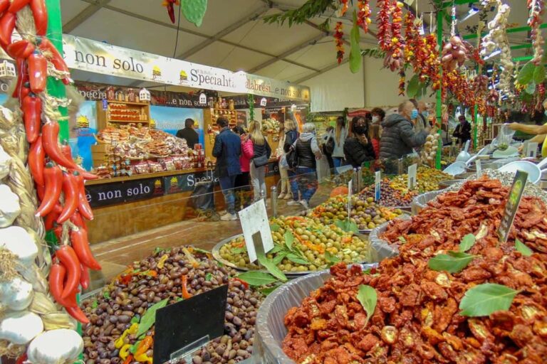 Fiere, eventi e sagre a Firenze questo weekend (7-8 ottobre 2023)