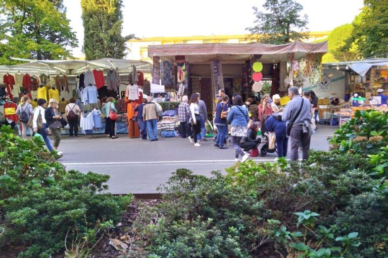 Fierone Scandicci 2023: torna il grande mercato, gli orari
