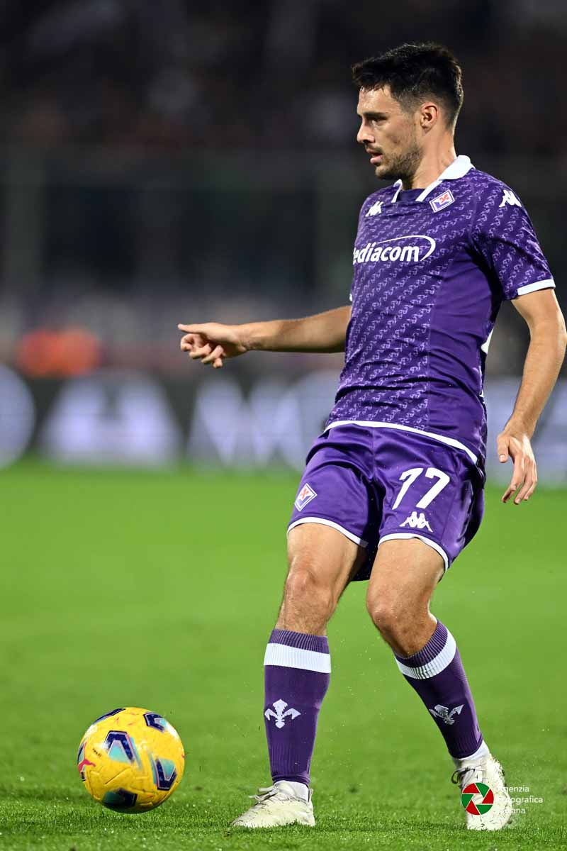 Fiorentina Empoli 23 10 2023
