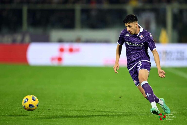 Fiorentina-Juventus. La partita più attesa