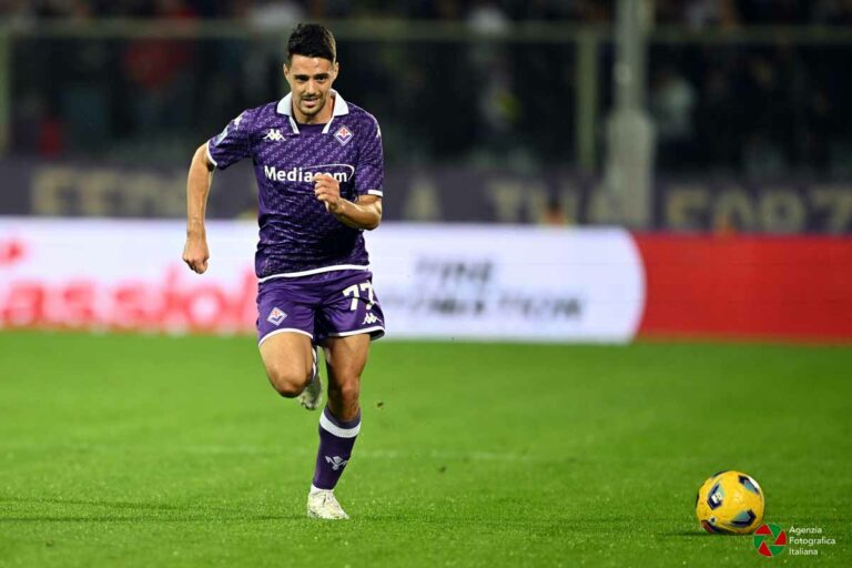 La Fiorentina a caccia della prima vittoria in Conference League