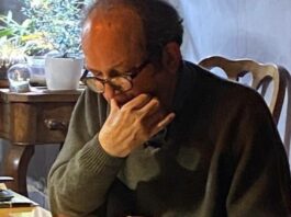 Francesco recami Mondo cane