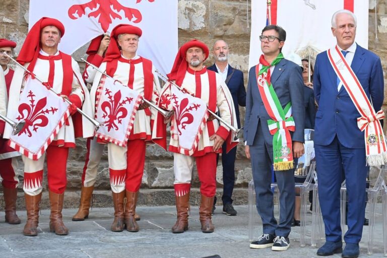 Giani candidato sindaco a Firenze per il centrosinistra? Gli scenari