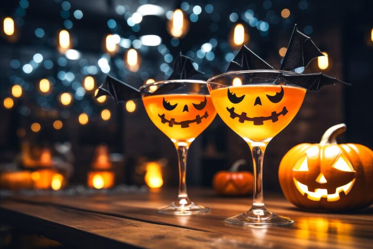10 eventi da non perdere in Toscana per Halloween 2023