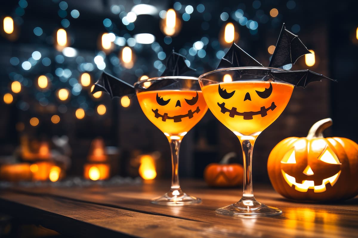 10 eventi da non perdere in Toscana per Halloween 2023 Il Reporter