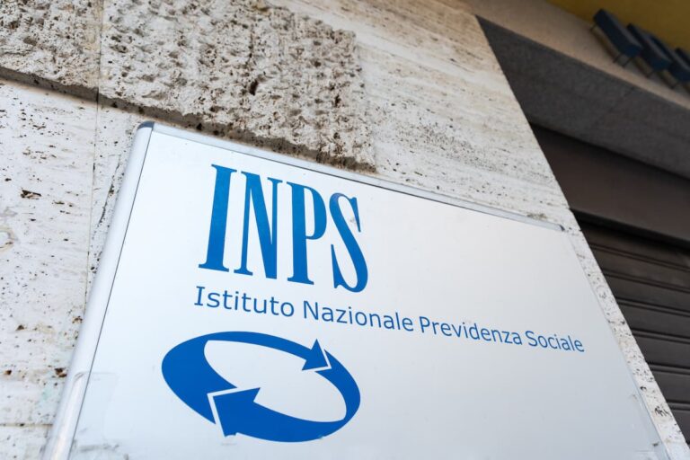 Tabella aumento pensioni 2024 per la perequazione