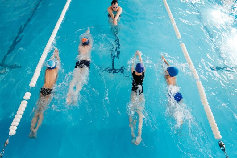 100.000 euro dal Bando Sport 2023 di Publiacqua