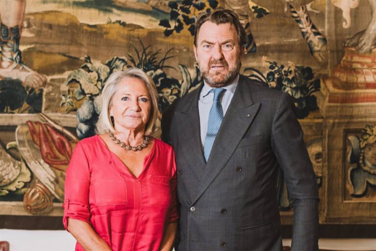 Bernabò Bocca eletto Presidente della Fondazione Cr Firenze