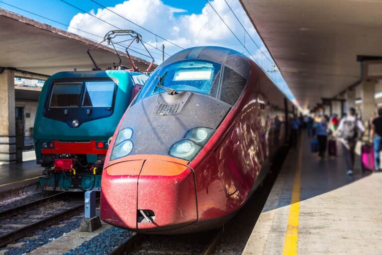 Sciopero a Firenze il 20 ottobre: treni e autobus a rischio