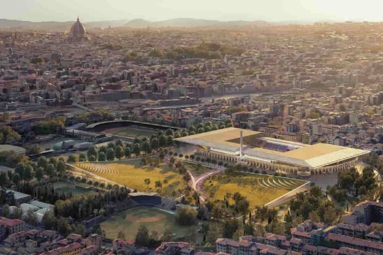 No all’hotel a Campo di Marte, sì al parco: la mozione del Quartiere