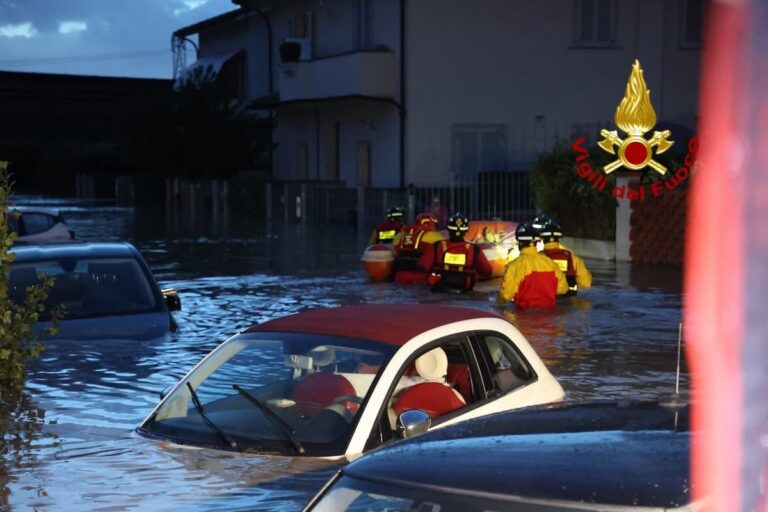 Cosa significa lo stato di emergenza per il maltempo in Toscana