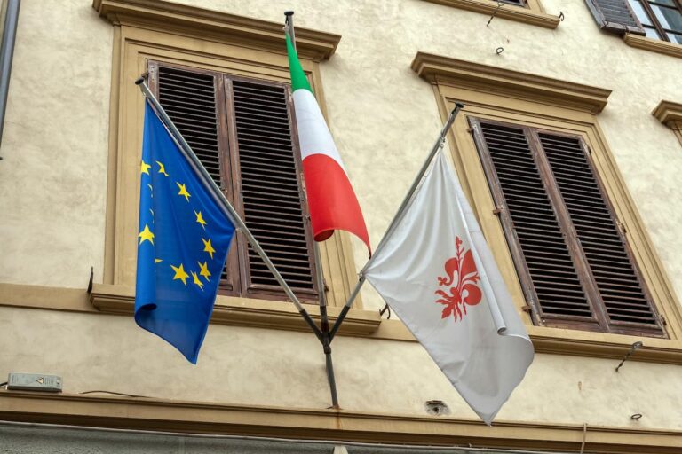 Candidati alle elezioni per Firenze: la discussione sui nomi