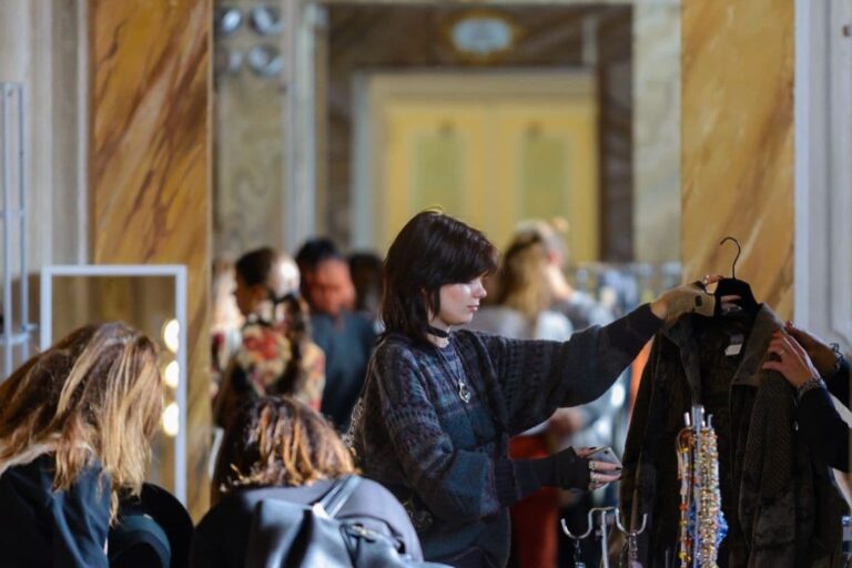 Festival, mercatini e non solo: gli eventi a Firenze (11-12 novembre)