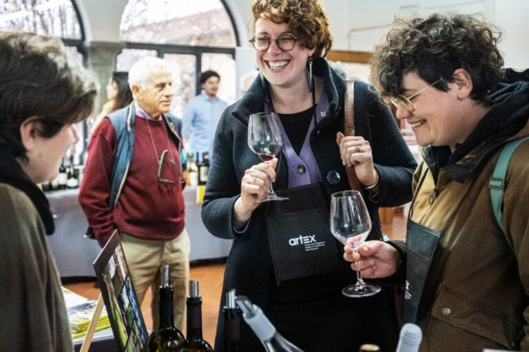Gli eventi del weekend a Firenze (4 e 5 novembre 2023)