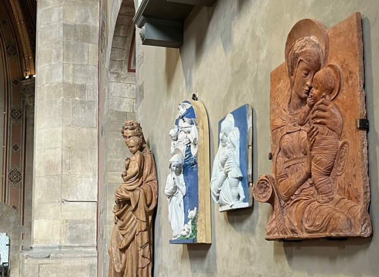 Un ‘nuovo’ Donatello per il museo del Bargello