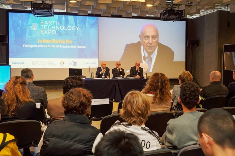 Chat Gpt: l’intelligenza artificiale per gestire le emergenze