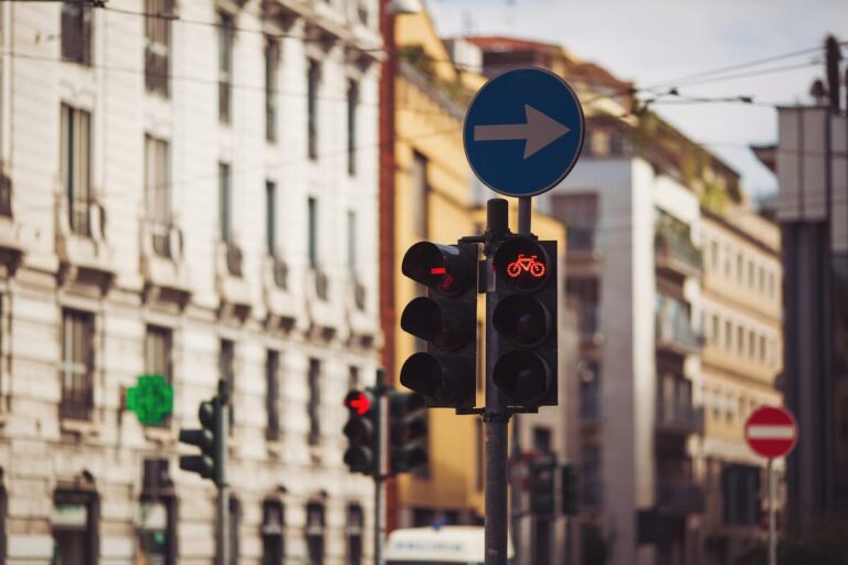 Sicurezza stradale a Firenze, al via un piano da oltre 10 milioni